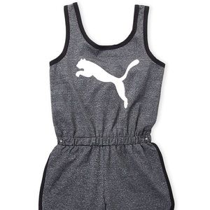 Puma Romper
